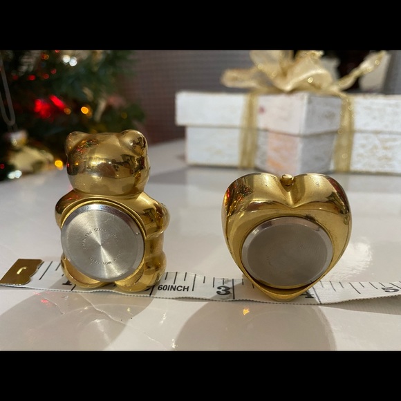 OSIROCK Miniature Clock - Picture 7 of 7